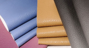 PVC ARTIFICIAL LEATHER FILM